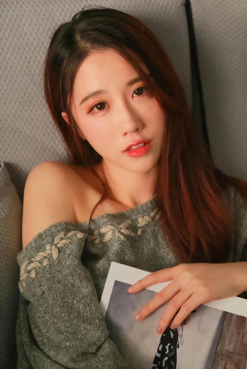 轩子巨2兔 – NO.03 高清无水印 [48P]插图9